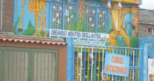 CREANDO MENTES BRILLANTES CREANDO MENTES BRILLANTES